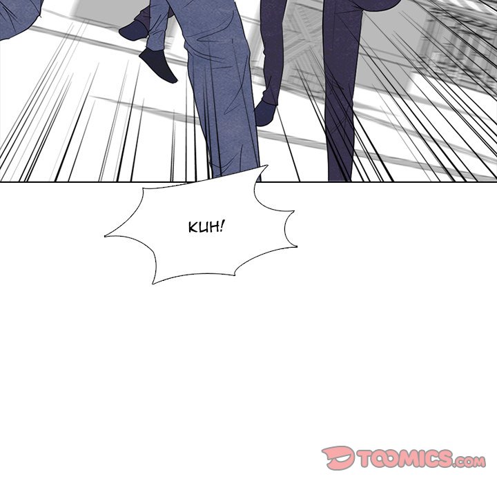 High School Devil chapter 263 page 21