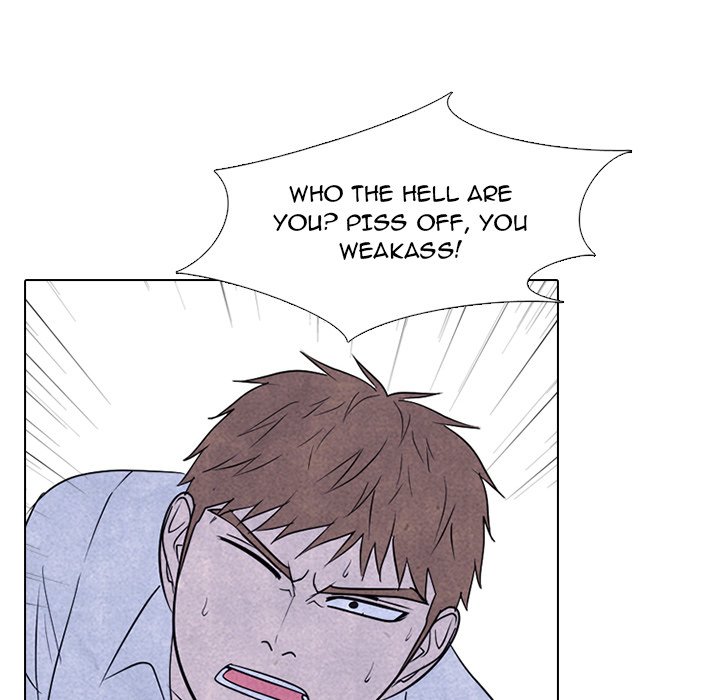 High School Devil chapter 263 page 22