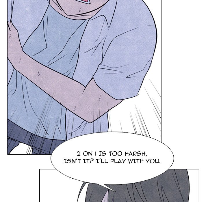 High School Devil chapter 263 page 23