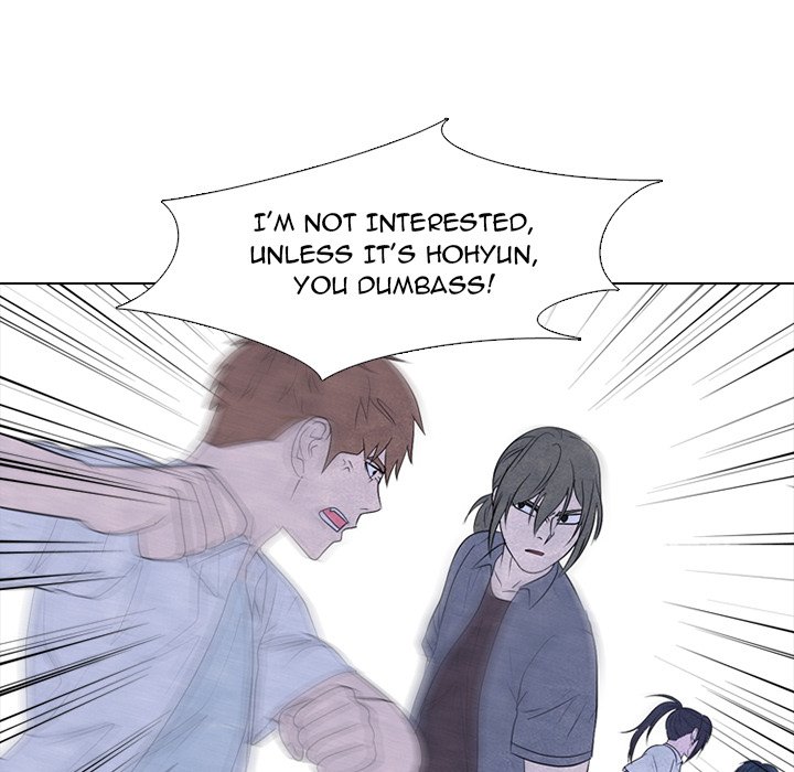 High School Devil chapter 263 page 25