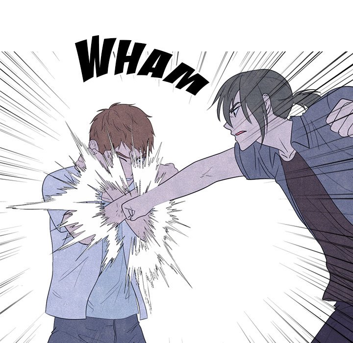 High School Devil chapter 263 page 29