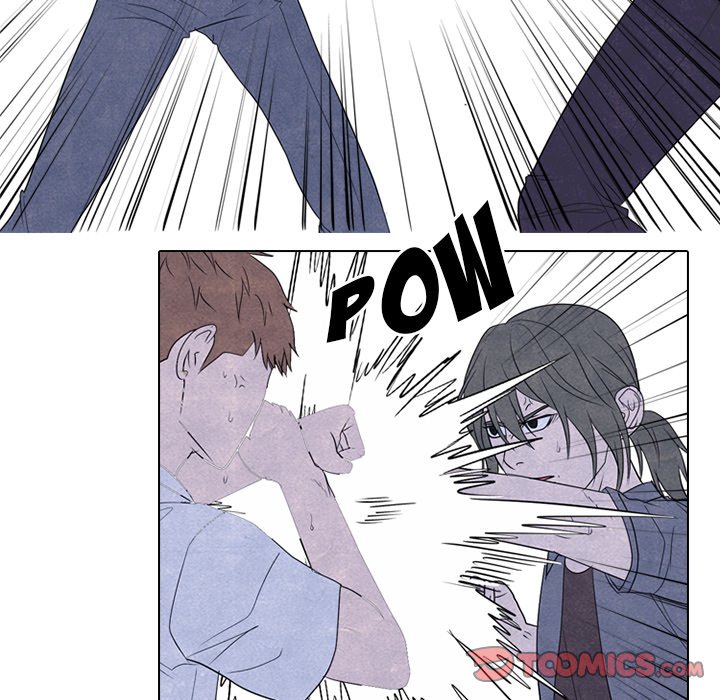 High School Devil chapter 263 page 30