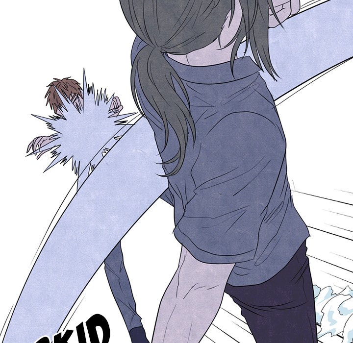 High School Devil chapter 263 page 33