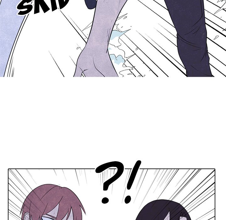High School Devil chapter 263 page 34