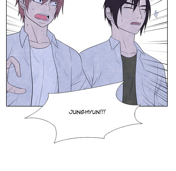High School Devil chapter 263 page 35
