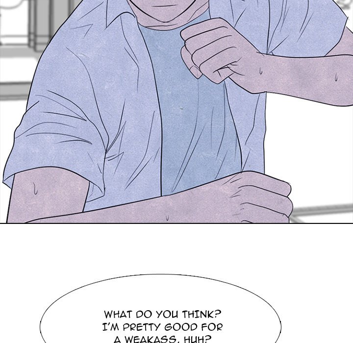 High School Devil chapter 263 page 37
