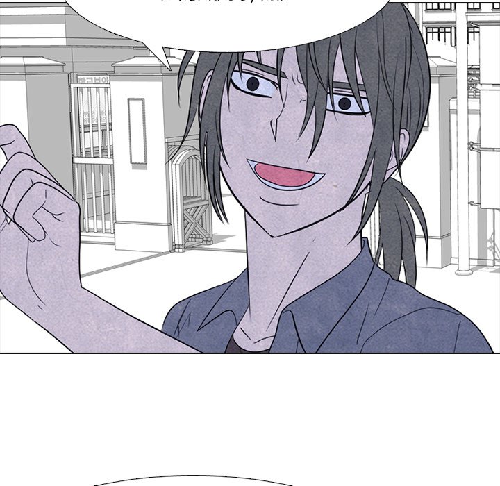 High School Devil chapter 263 page 38