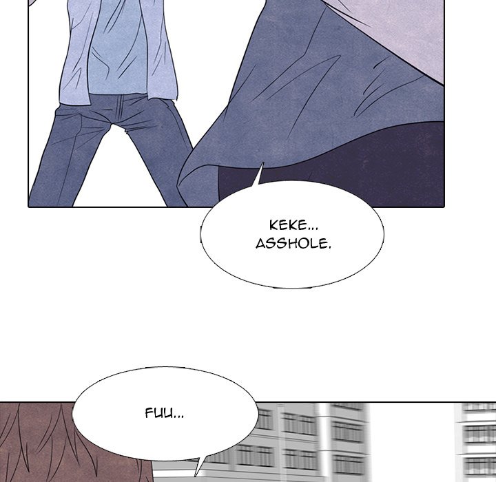 High School Devil chapter 263 page 40