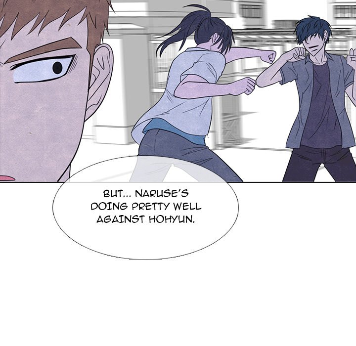 High School Devil chapter 263 page 41