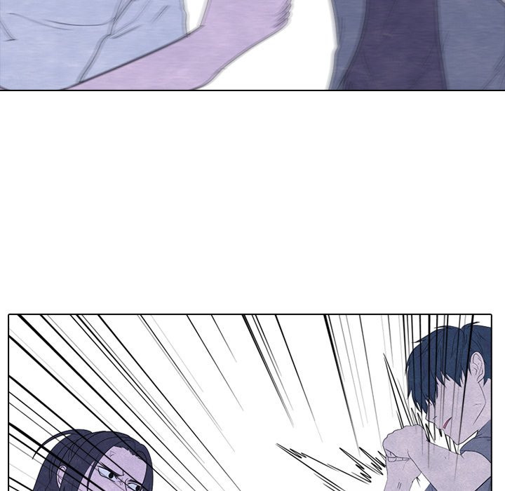 High School Devil chapter 263 page 43