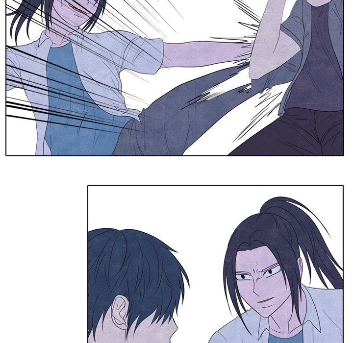 High School Devil chapter 263 page 44