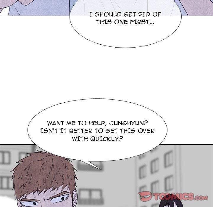 High School Devil chapter 263 page 48