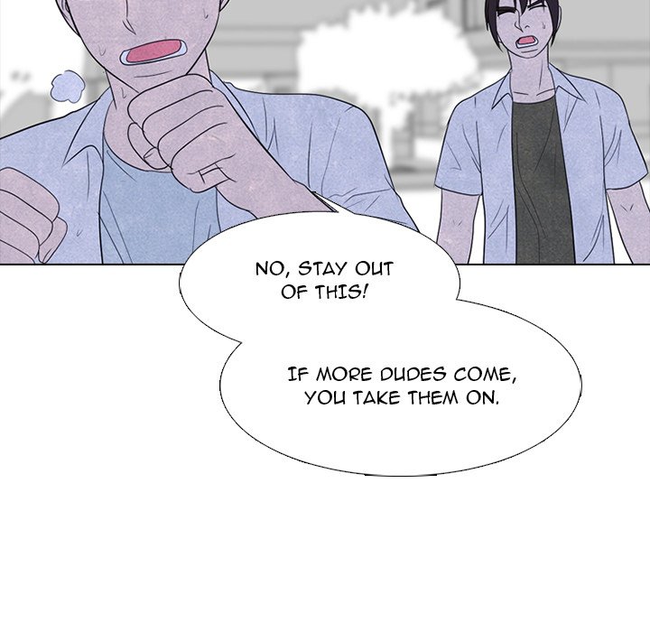 High School Devil chapter 263 page 49