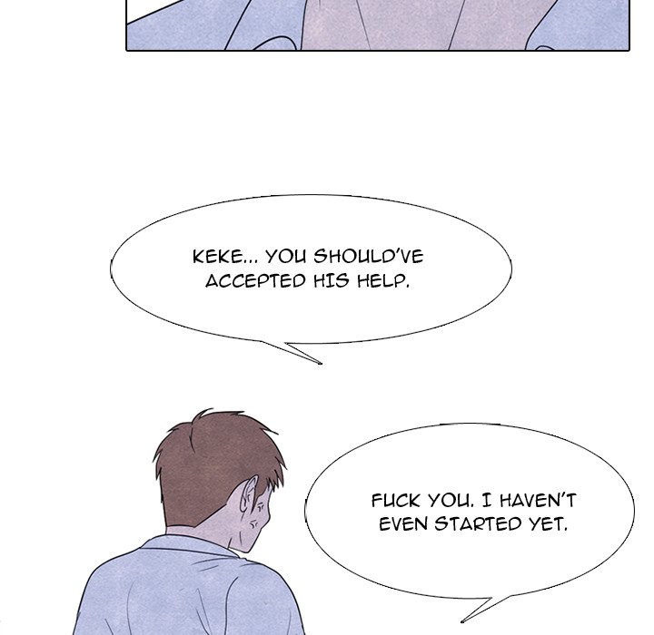 High School Devil chapter 263 page 51
