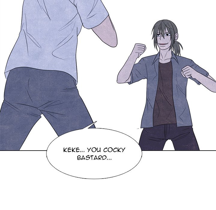 High School Devil chapter 263 page 52