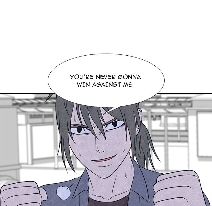 High School Devil chapter 263 page 53