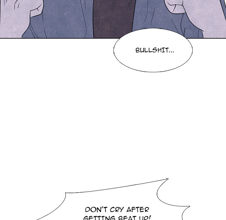 High School Devil chapter 263 page 54