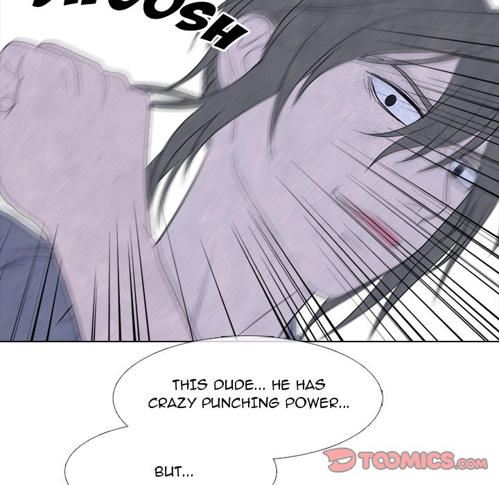 High School Devil chapter 263 page 57