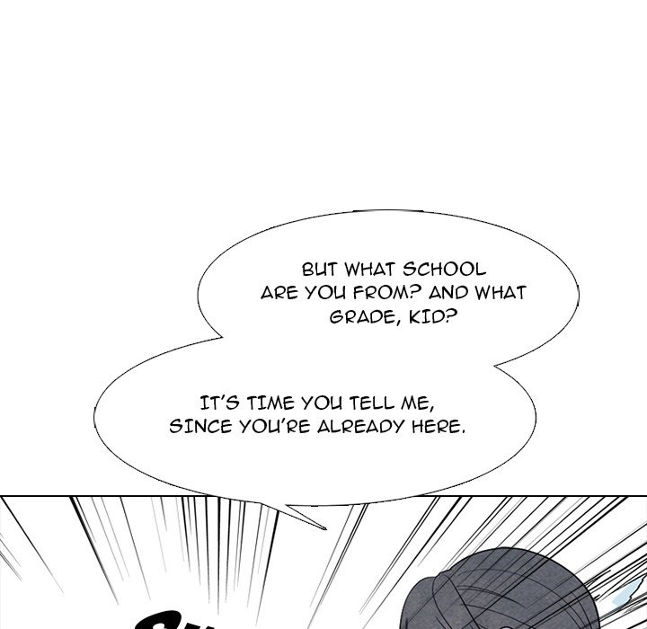 High School Devil chapter 263 page 60