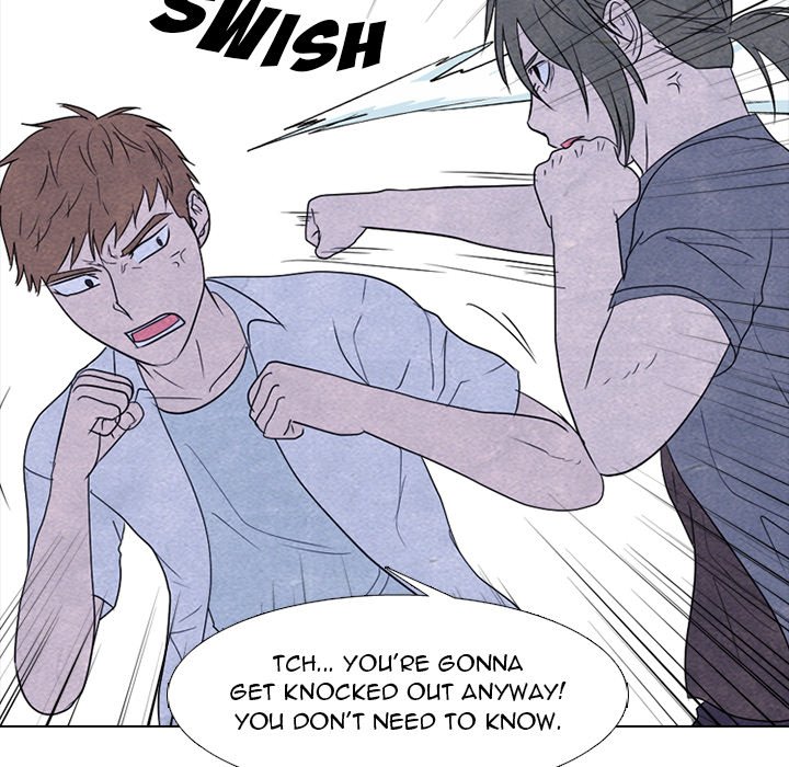 High School Devil chapter 263 page 61