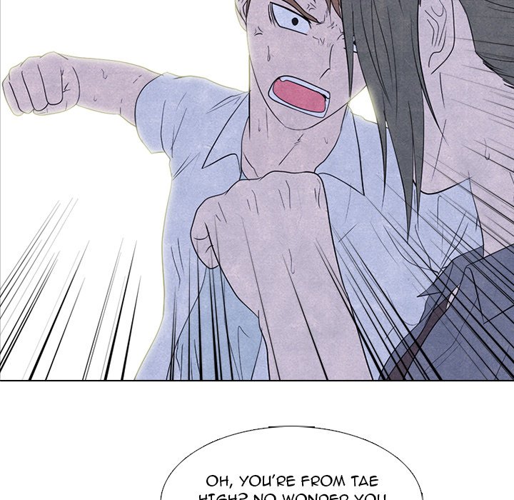 High School Devil chapter 263 page 65