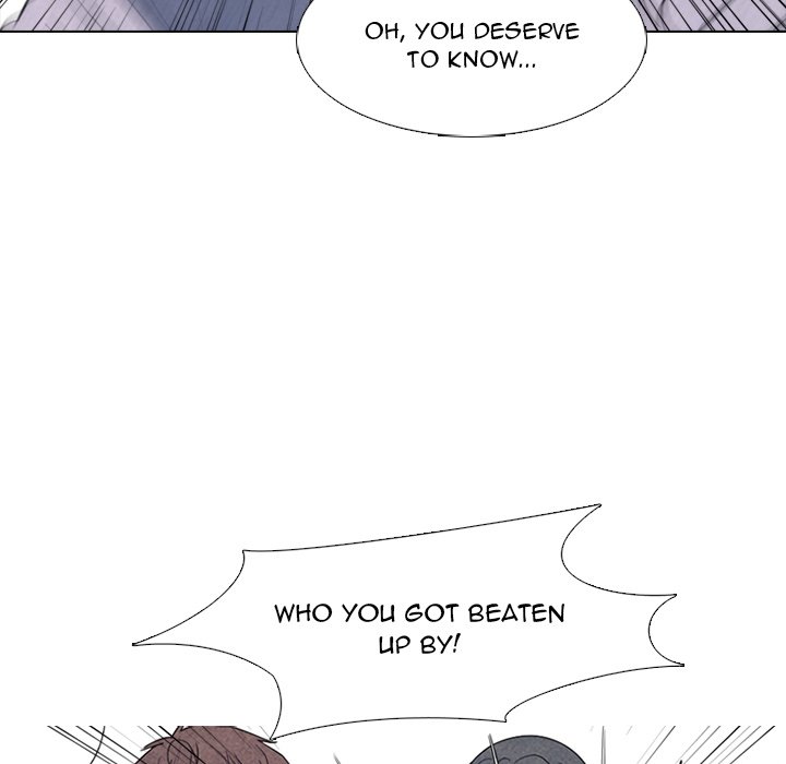 High School Devil chapter 263 page 67