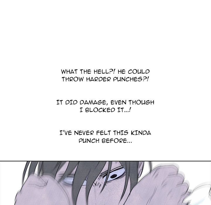 High School Devil chapter 263 page 70