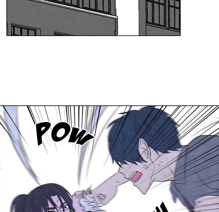 High School Devil chapter 263 page 80