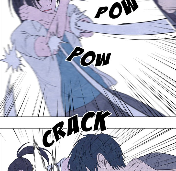 High School Devil chapter 263 page 81