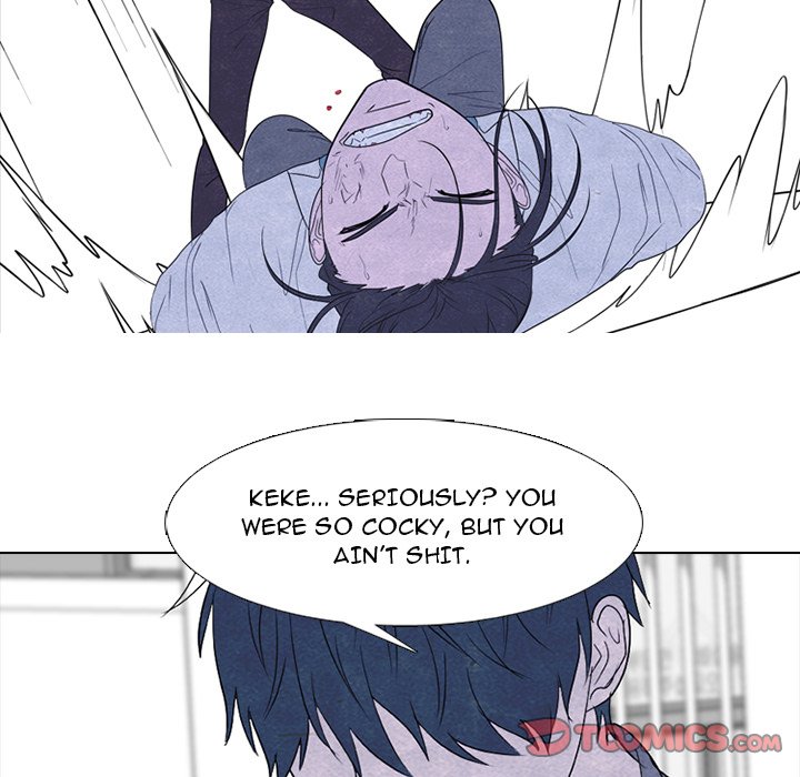 High School Devil chapter 263 page 84