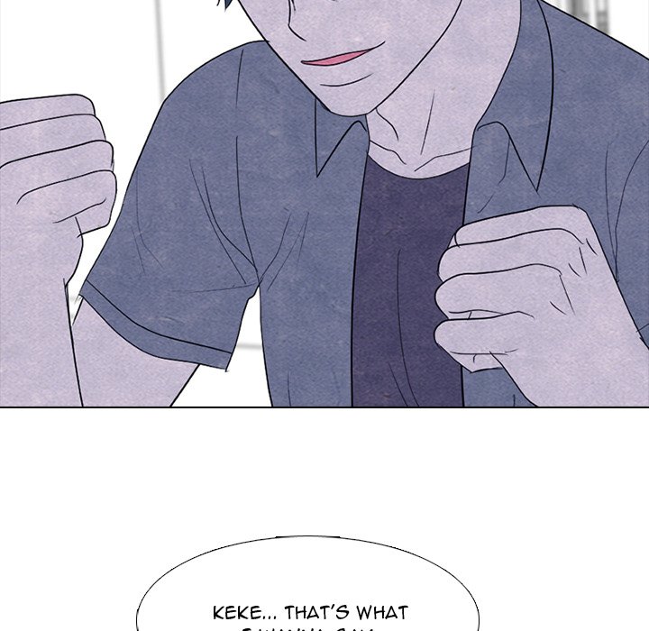 High School Devil chapter 263 page 85