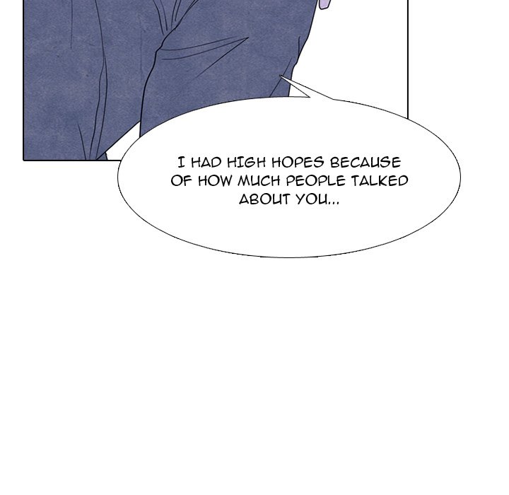 High School Devil chapter 263 page 87