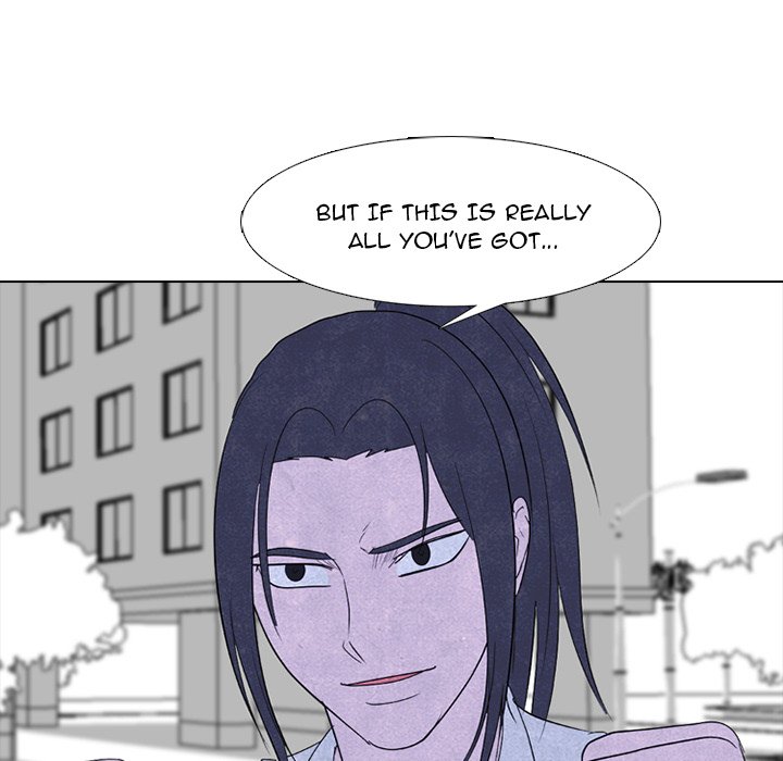 High School Devil chapter 263 page 88