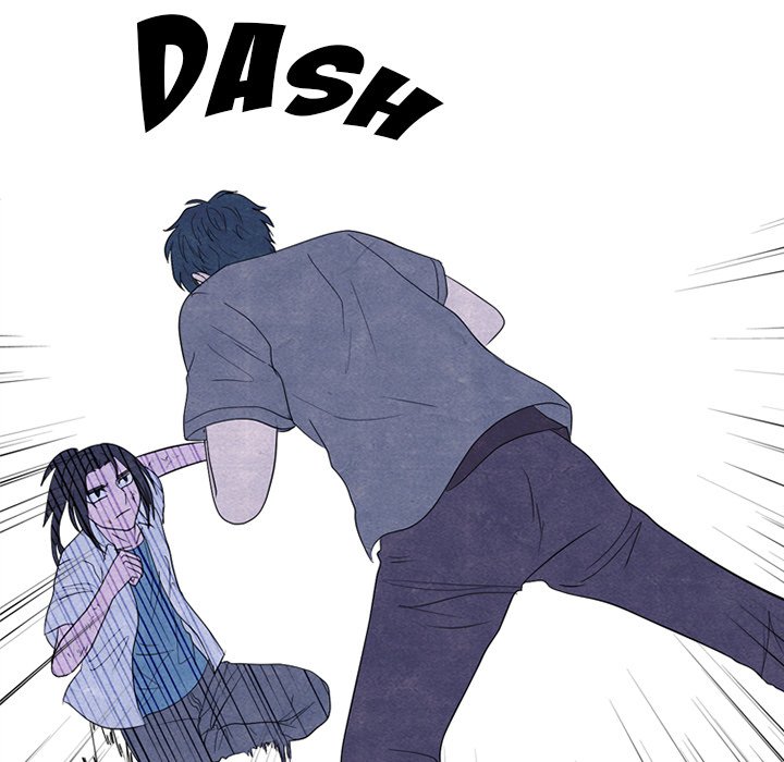 High School Devil chapter 263 page 95