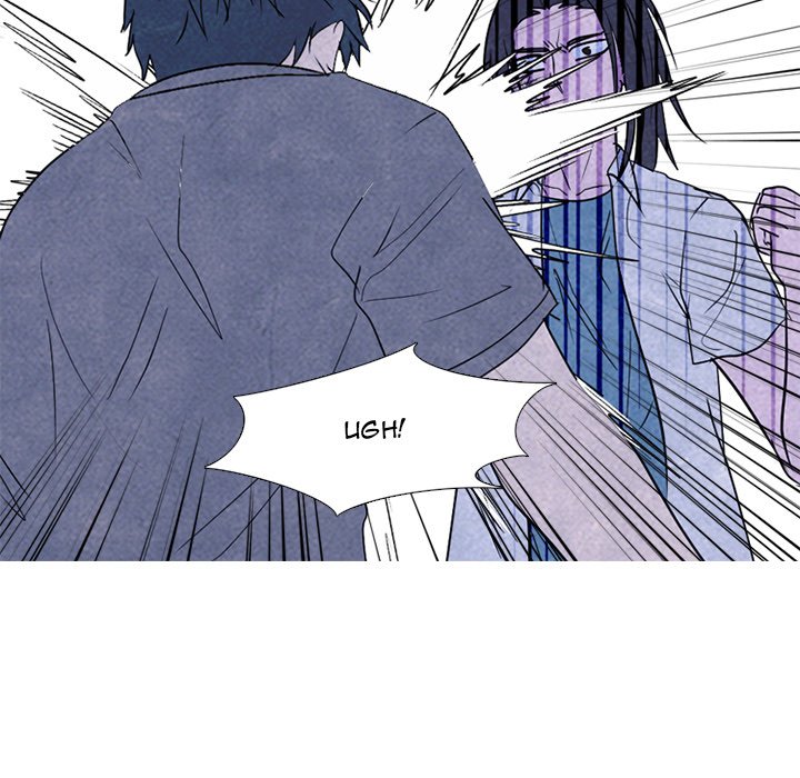 High School Devil chapter 263 page 99