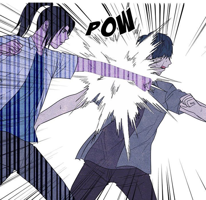 High School Devil chapter 263 page 100