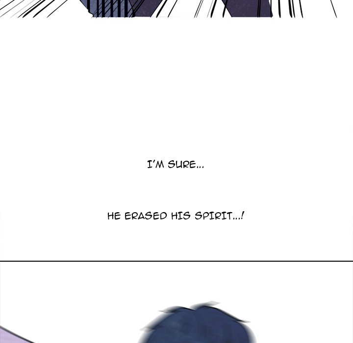 High School Devil chapter 263 page 101