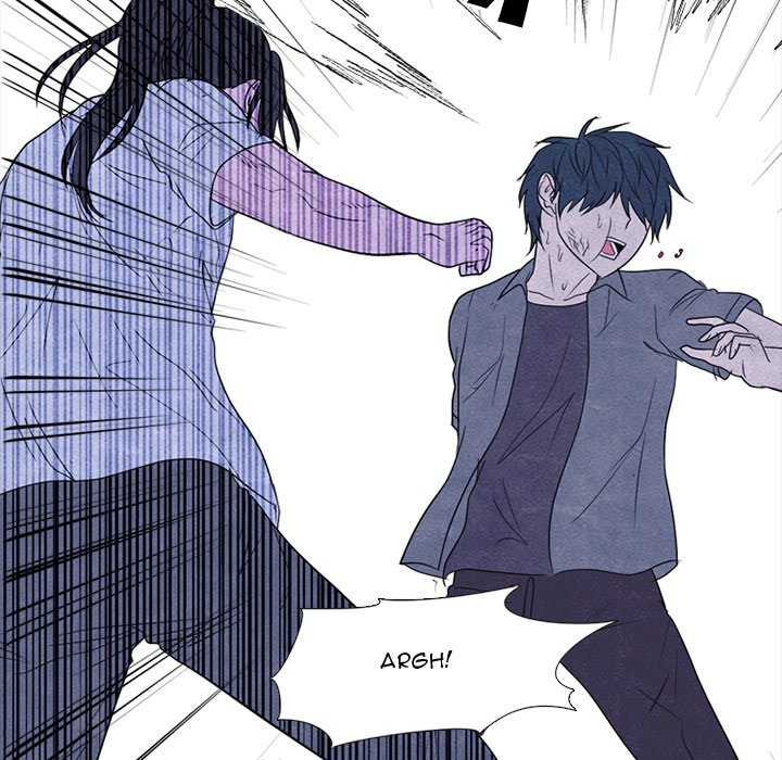 High School Devil chapter 263 page 105