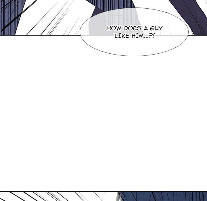 High School Devil chapter 263 page 106