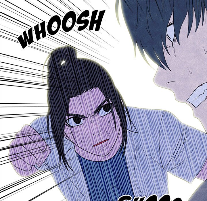 High School Devil chapter 263 page 107