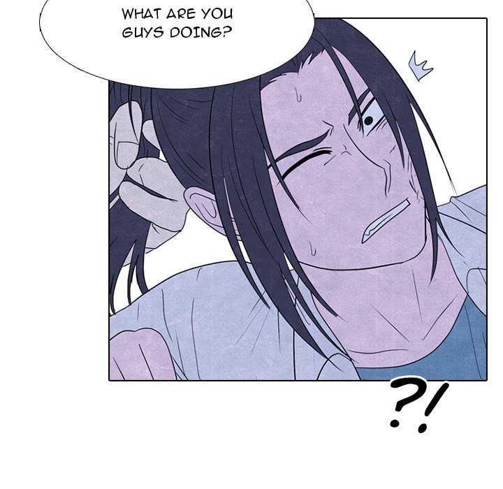 High School Devil chapter 263 page 110