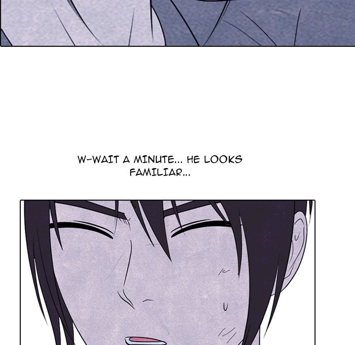 High School Devil chapter 263 page 115