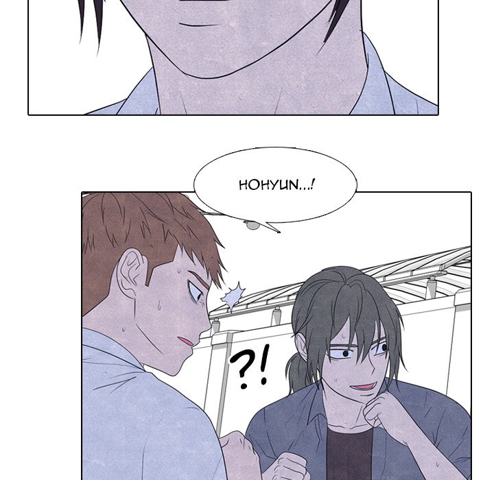 High School Devil chapter 263 page 116