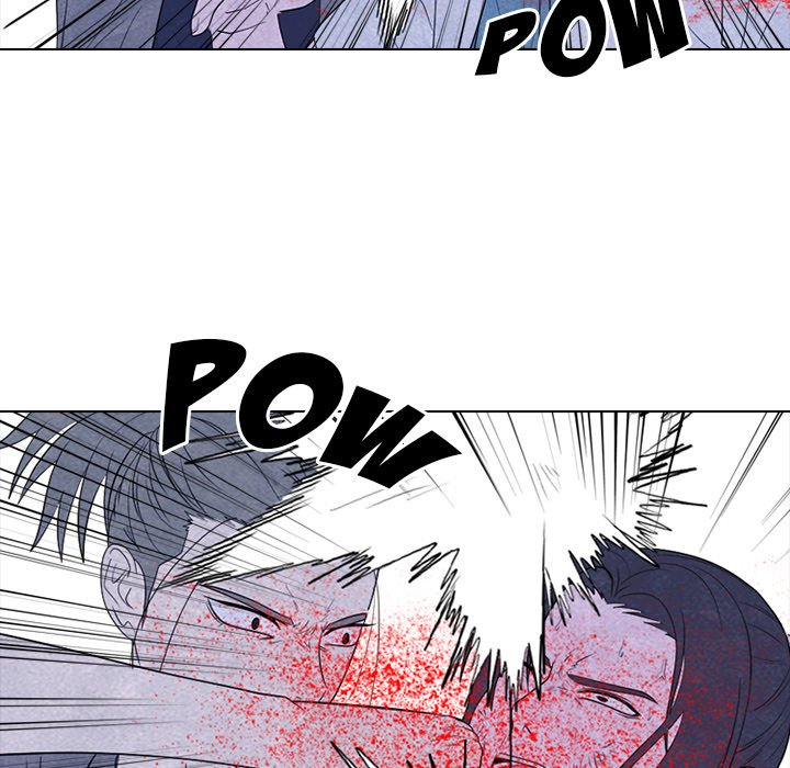 High School Devil chapter 263 page 124