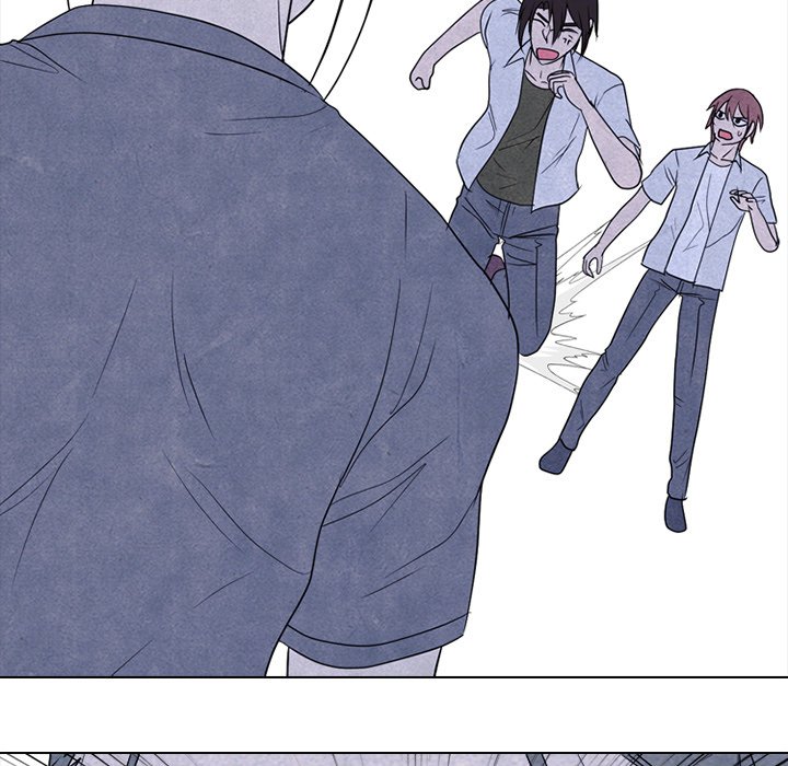 High School Devil chapter 263 page 127