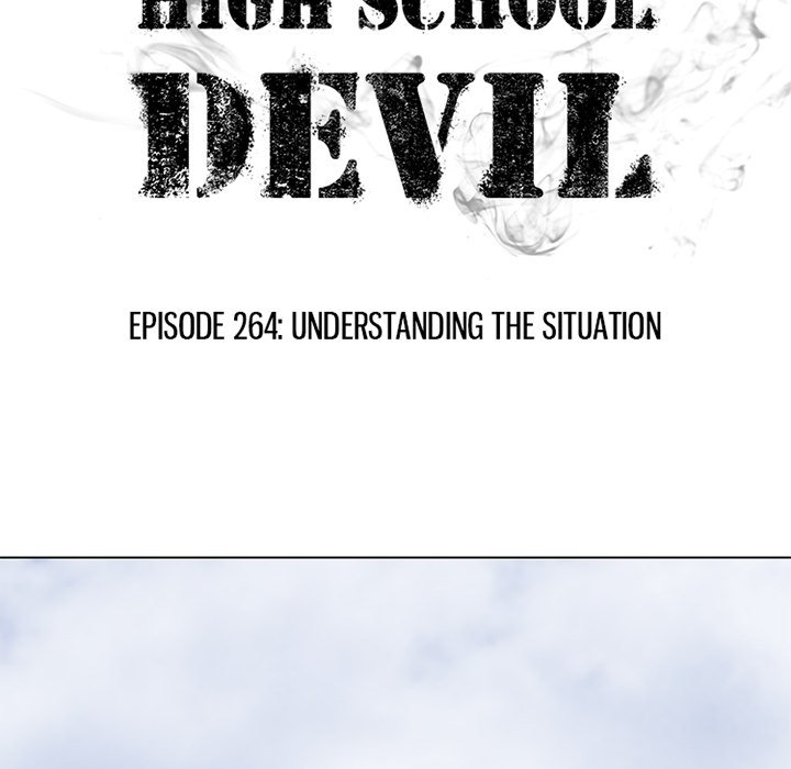 High School Devil chapter 264 page 11