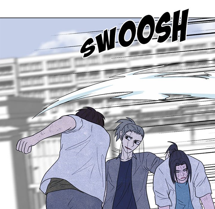 High School Devil chapter 264 page 17