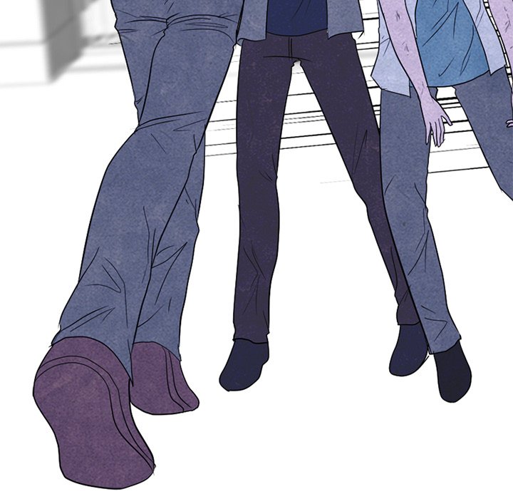 High School Devil chapter 264 page 18