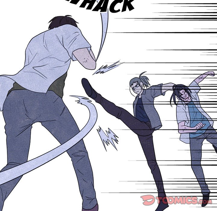 High School Devil chapter 264 page 21