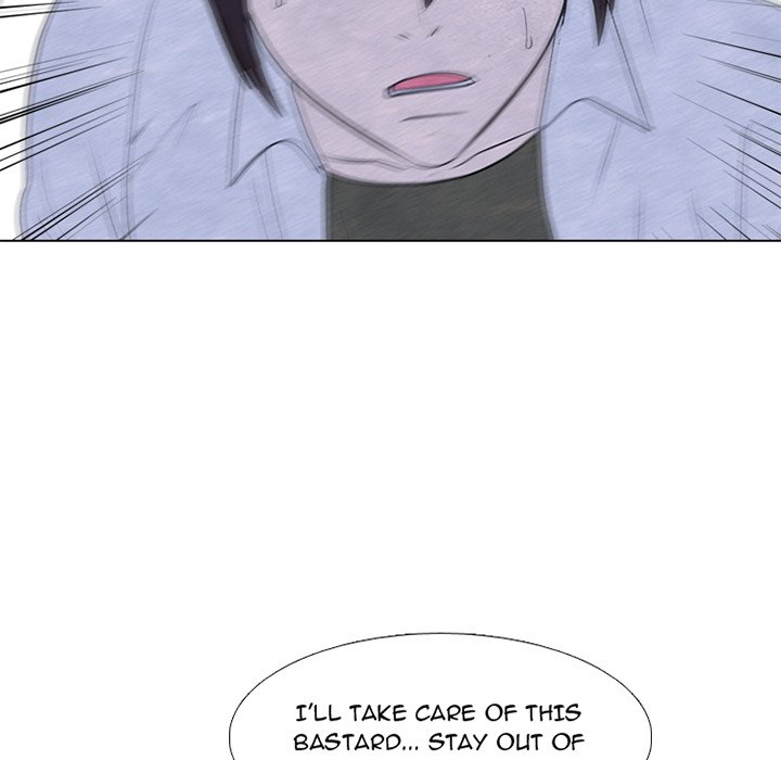 High School Devil chapter 264 page 33